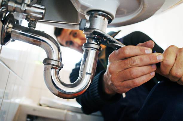 City View, SC Plumbing Company