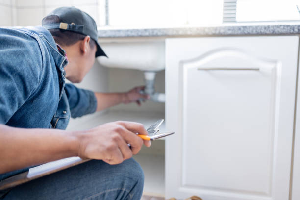 Best Faucet Repair  in City View, SC