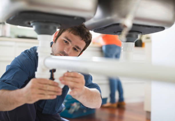 Best Leak Detection Services  in City View, SC