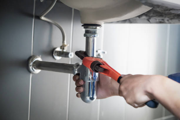 Best Drain Cleaning Services  in City View, SC