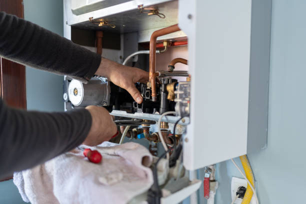 Best Toilet Repair Services  in City View, SC