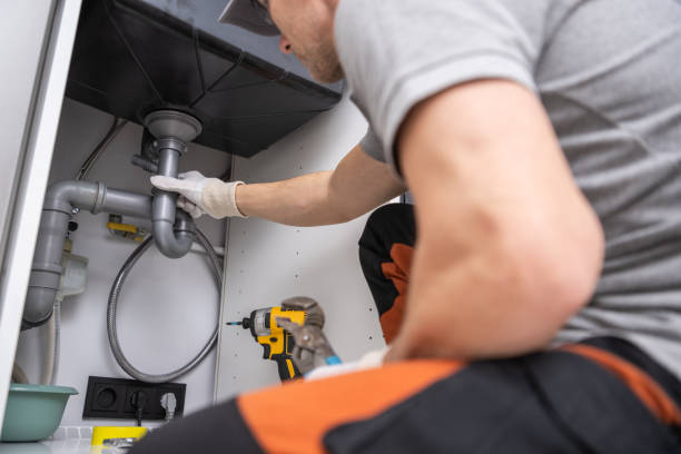 Best Clogged Drain Plumber  in City View, SC