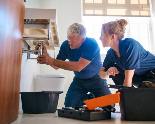 Best Emergency Plumber  in City View, SC